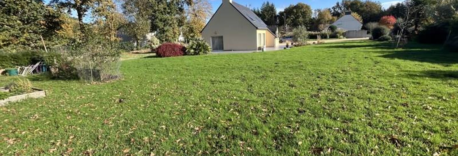 Maison 7 Pièces 138 m² à vendre à Bégard (22140)