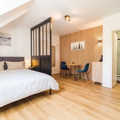 Maison 7 pièces 365000 €