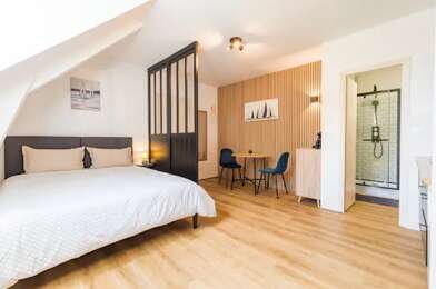 Maison 7 pièces 348480 €