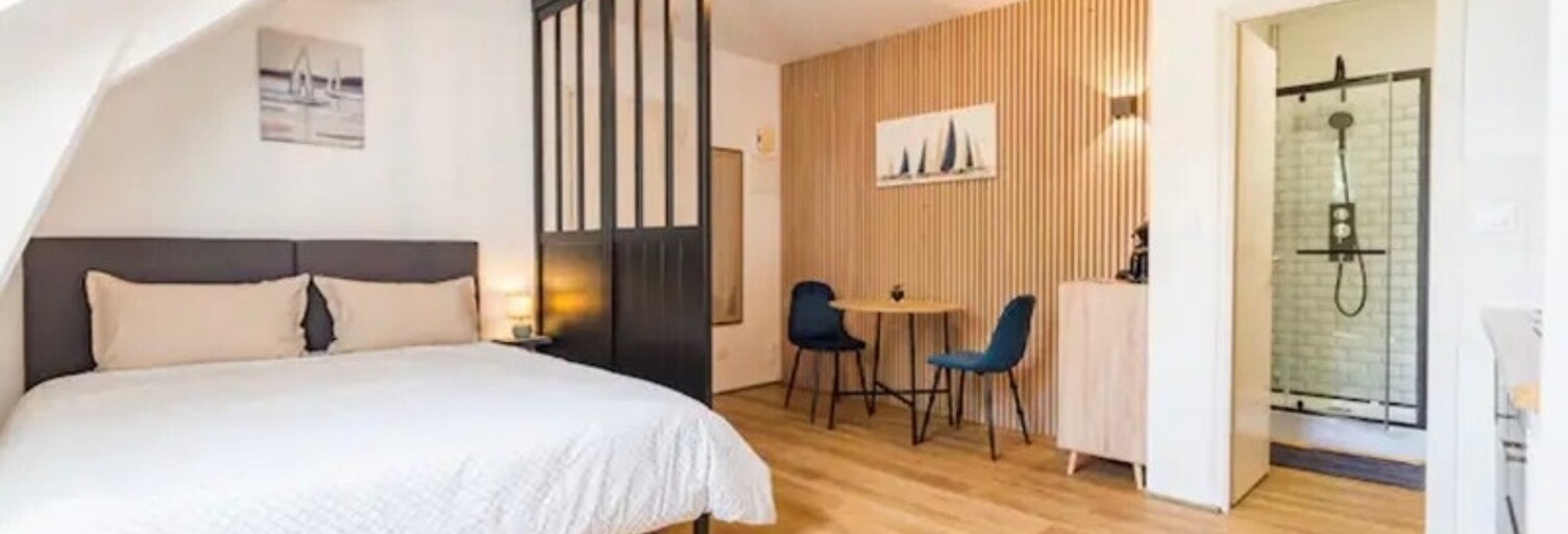 Maison 7 Pièces 145 m² à vendre à Guingamp (22200)