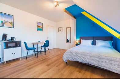 Maison 7 pièces 337920 €