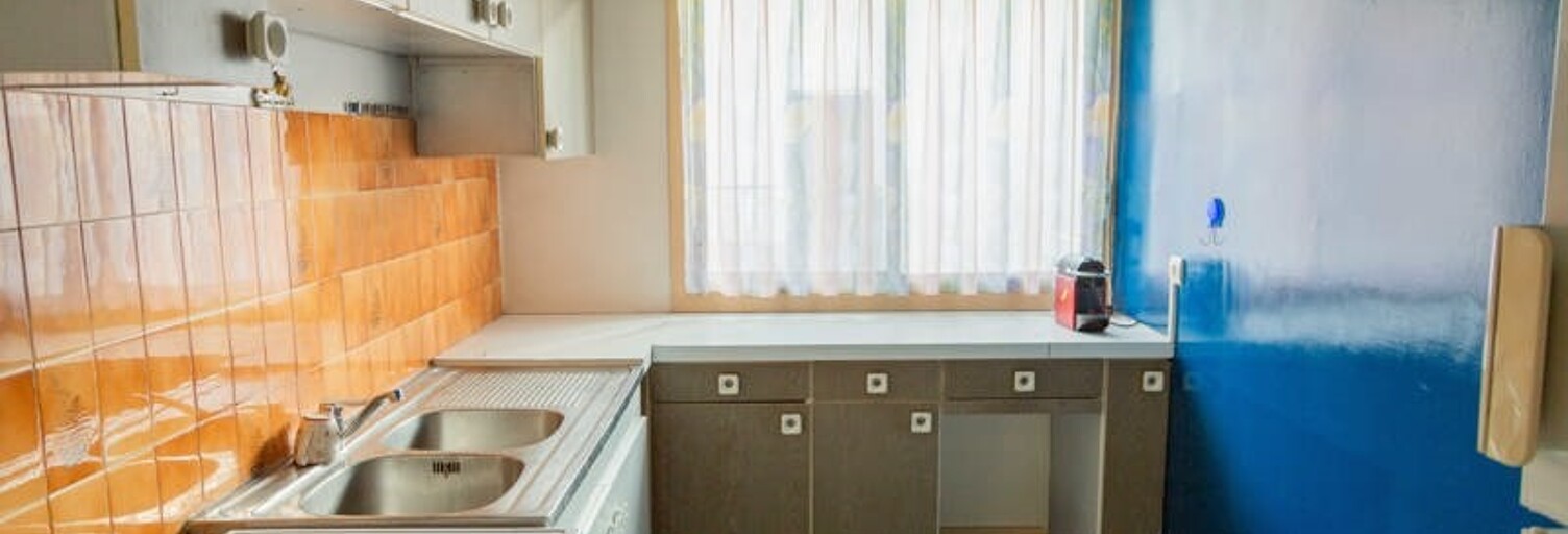 Appartement 3 Pièces 92 m² à vendre à Pau (64000)