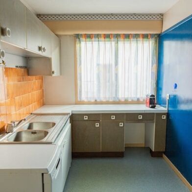 Appartement 3 pièces 220920 €