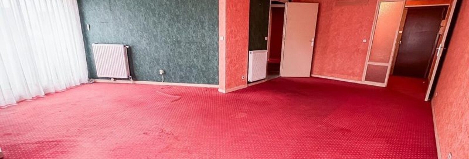 Appartement 3 Pièces 92 m² à vendre à Pau (64000)