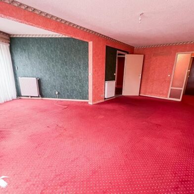 Appartement 3 pièces 220920 €