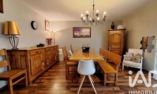 Appartement 6 Pièces 125 m² à vendre à Metz (57070)