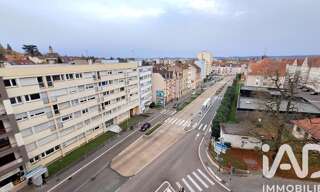 Appartement 6 Pièces 125 m² à vendre à Metz (57070)