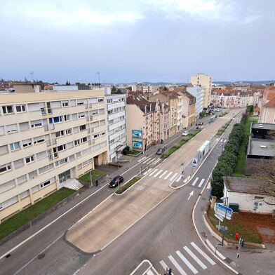 Appartement 6 pièces 280000 €