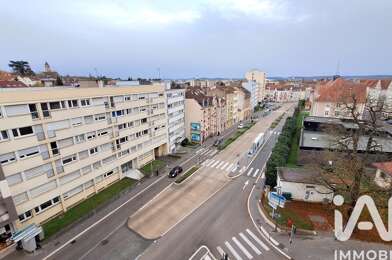 Appartement 6 pièces 269000 €