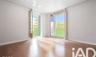 Appartement 2 Pièces 26 m² à vendre à Lorient (56100)