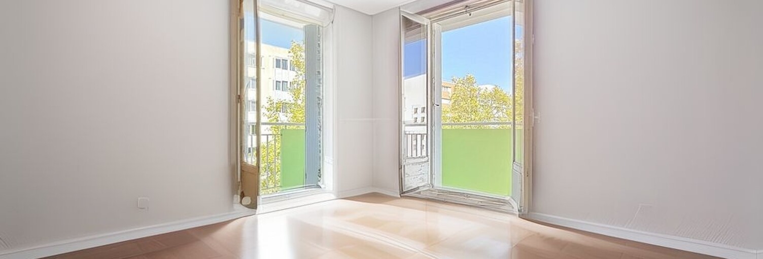 Appartement 2 Pièces 26 m² à vendre à Lorient (56100)