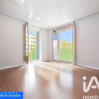 Appartement 2 pièces 71900 €