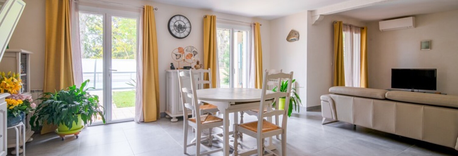 Maison 5 Pièces 125 m² à vendre à Gagnac-sur-Garonne (31150)