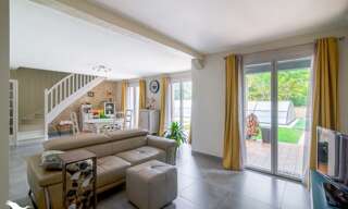 Maison 5 Pièces 125 m² à vendre à Gagnac-sur-Garonne (31150)