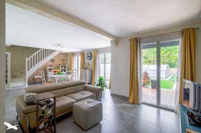 Maison 5 pièces 426465 €