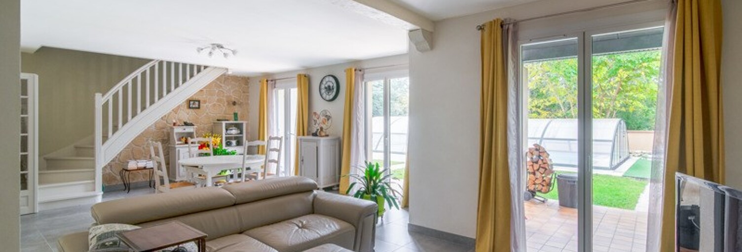 Maison 5 Pièces 125 m² à vendre à Gagnac-sur-Garonne (31150)