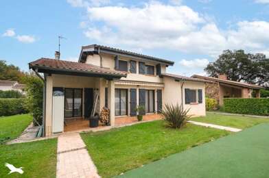 Maison 5 pièces 426465 €