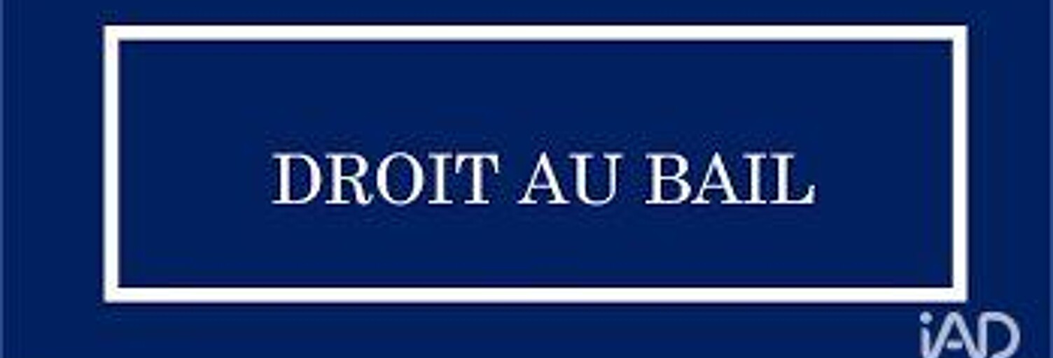 Commerce  50 m² à vendre à Saint-Malo (35400)