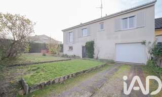 Maison 4 Pièces 96 m² à vendre à Toul (54200)