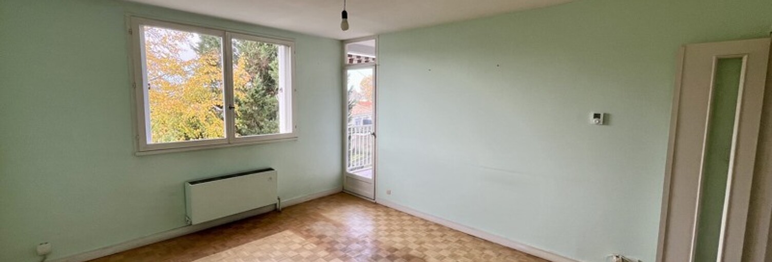 Appartement 3 Pièces 66 m² à vendre à Bruges (33520)