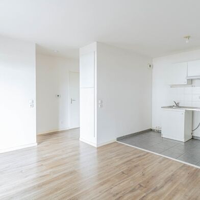 Appartement 2 pièces 179500 €