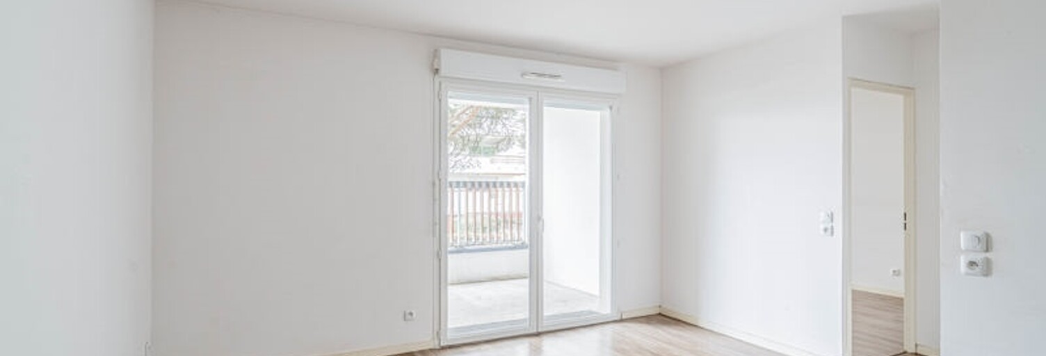 Appartement 2 Pièces 44 m² à vendre à Bruges (33520)