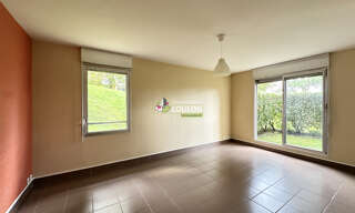 Appartement 1 Pièce 35 m² à louer à Beaumont (63110)