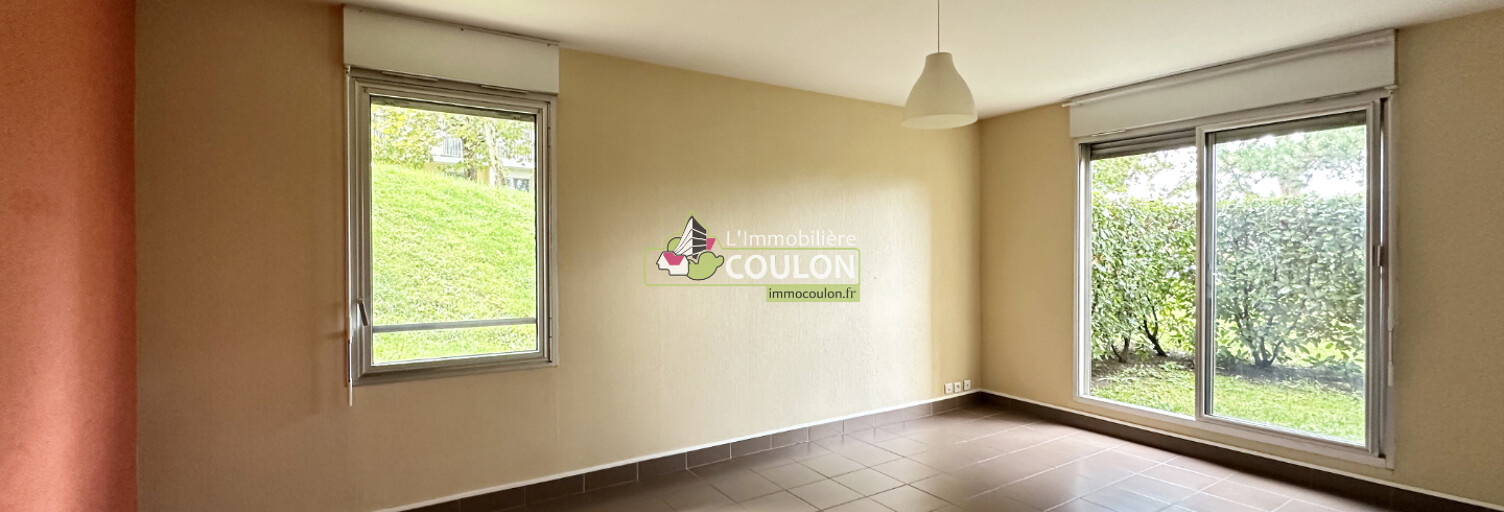 Appartement 1 Pièce 35 m² à louer à Beaumont (63110)