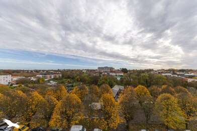 Appartement 5 pièces 193308 €