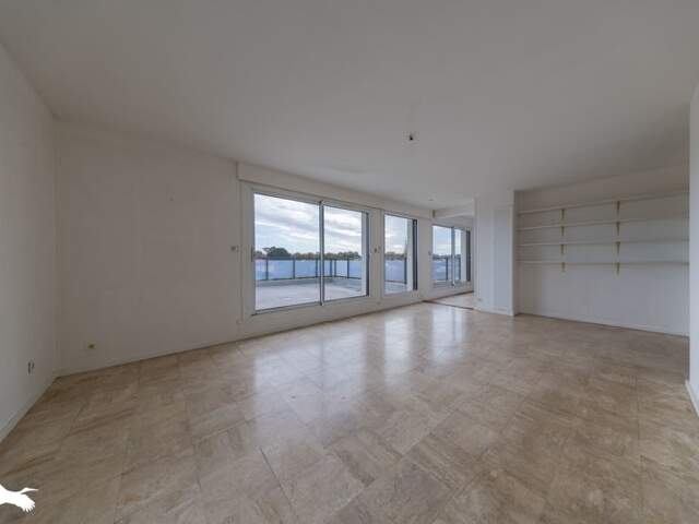 Appartement de 5 pièces principales — photo du bien