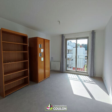 Appartement 1 pièces 430 €