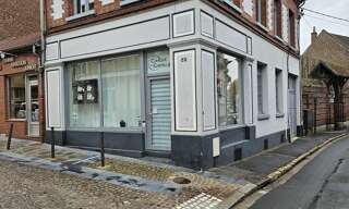 Commerce  50 m² à louer à Béthune (62400)