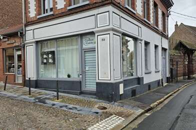 Commerce  600 €