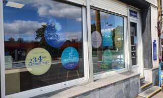 Commerce  86 m² à louer à Béthune (62400)