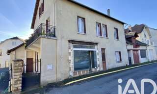 Maison 9 Pièces 180 m² à vendre à Arnac-Pompadour (19230)