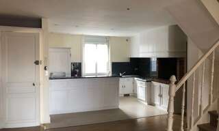 Appartement 5 Pièces 198 m² à louer à Béthune (62400)