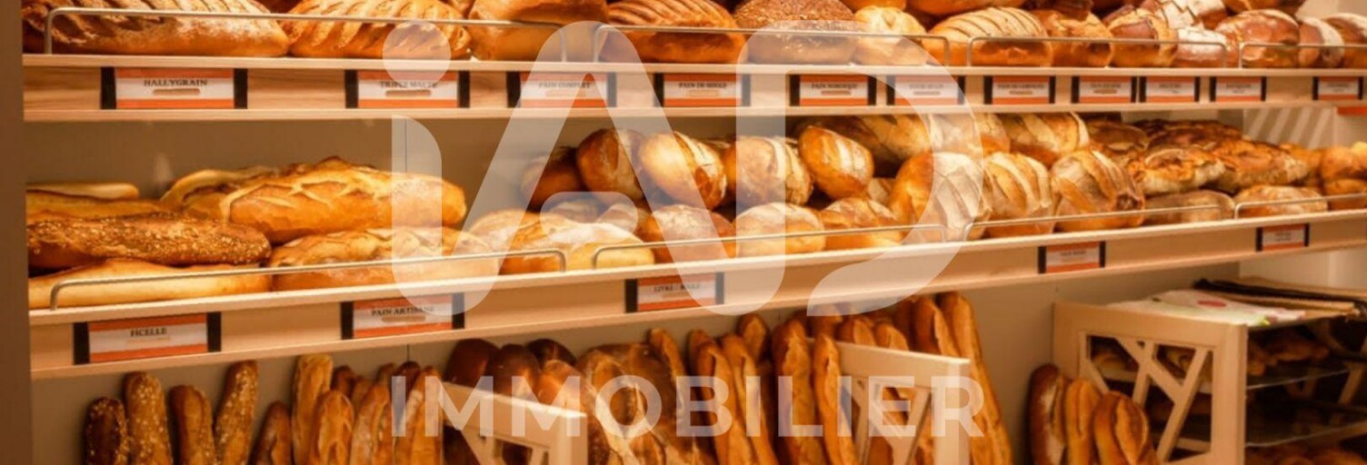 Commerce  113 m² à vendre à Neuville-aux-Bois (45170)