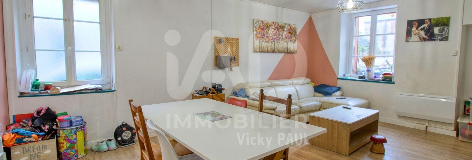 Commerce  248 m² à vendre à Neuville-aux-Bois (45170)