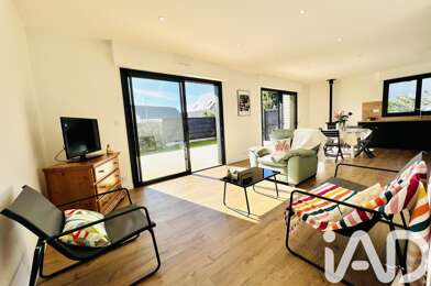 Maison 3 pièces 250000 €