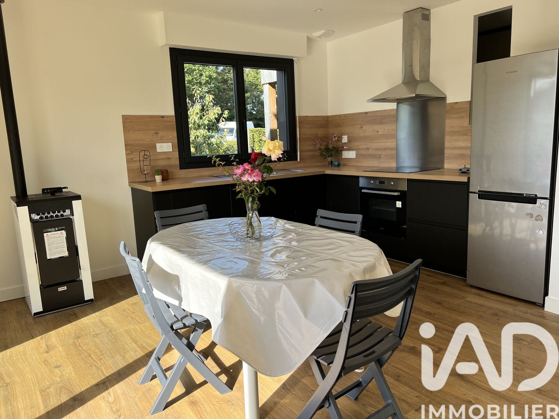 Vente Maison/villa 3 pièces - Photo 5