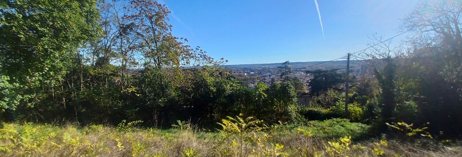 Terrain  6732 m² à vendre à Agen (47000)