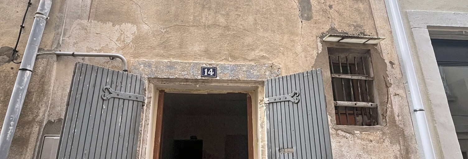 Maison 3 Pièces 87 m² à vendre à Cazouls-lès-Béziers (34370)