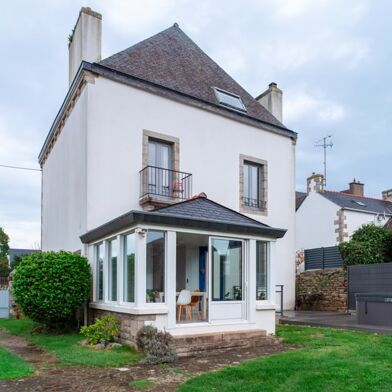 Maison 9 pièces 440260 €