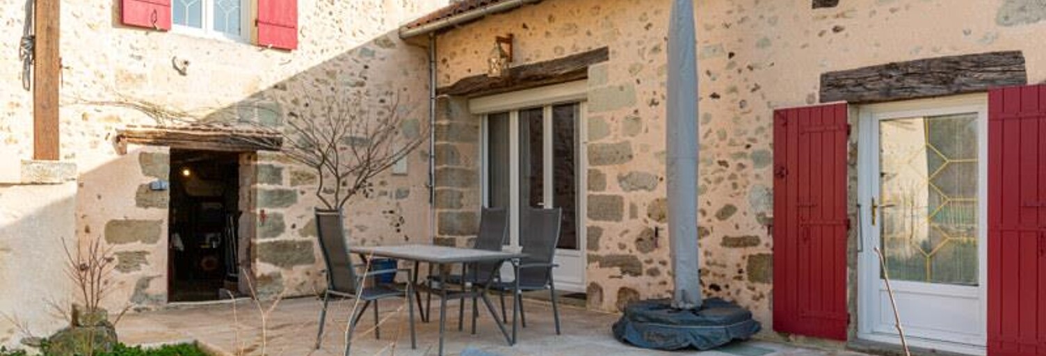 Maison 7 Pièces 157 m² à vendre à Boulazac (24750)