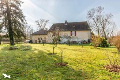 Maison 7 pièces 299900 €