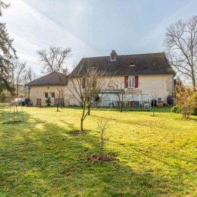 Maison 7 pièces 299900 €
