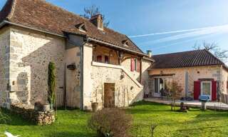 Maison 7 Pièces 157 m² à vendre à Boulazac (24750)