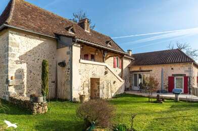 Maison 7 pièces 285940 €
