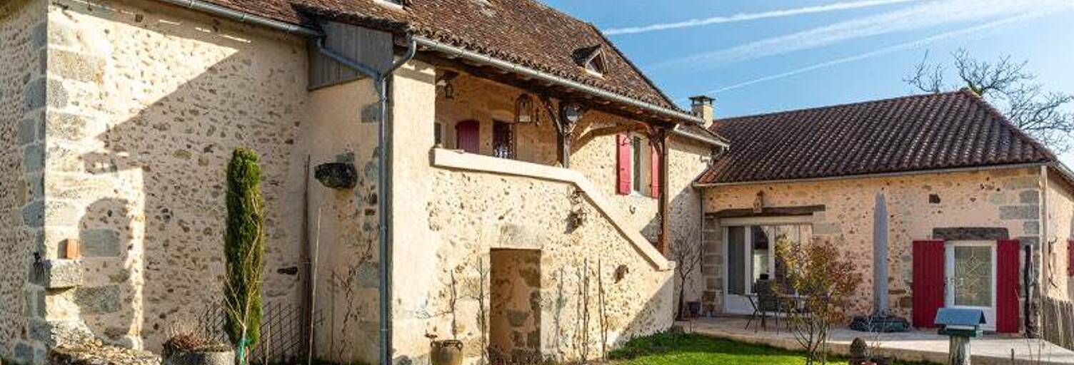 Maison 7 Pièces 157 m² à vendre à Boulazac (24750)