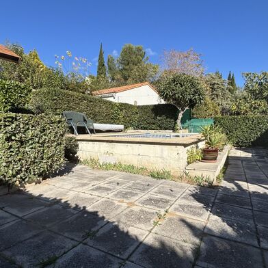 Maison 4 pièces 323000 €